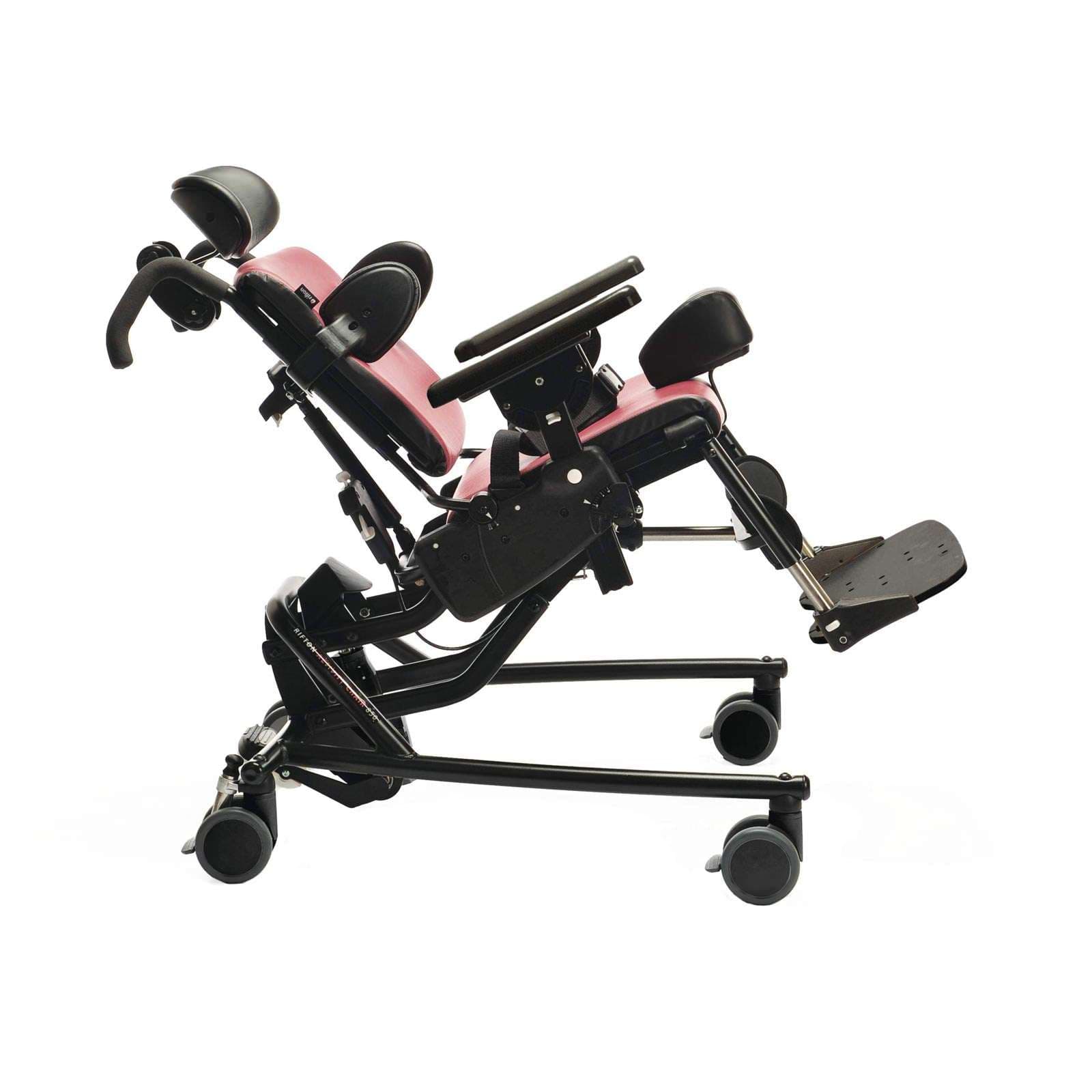 Rifton Activity Chair with Standard Base - Medium - Image 5