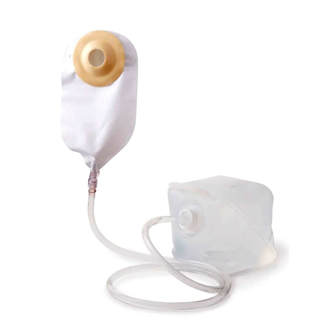 Nu-Hope Traveller Urine Collector, Expandable to 1 Gallon Capacity - Image 2