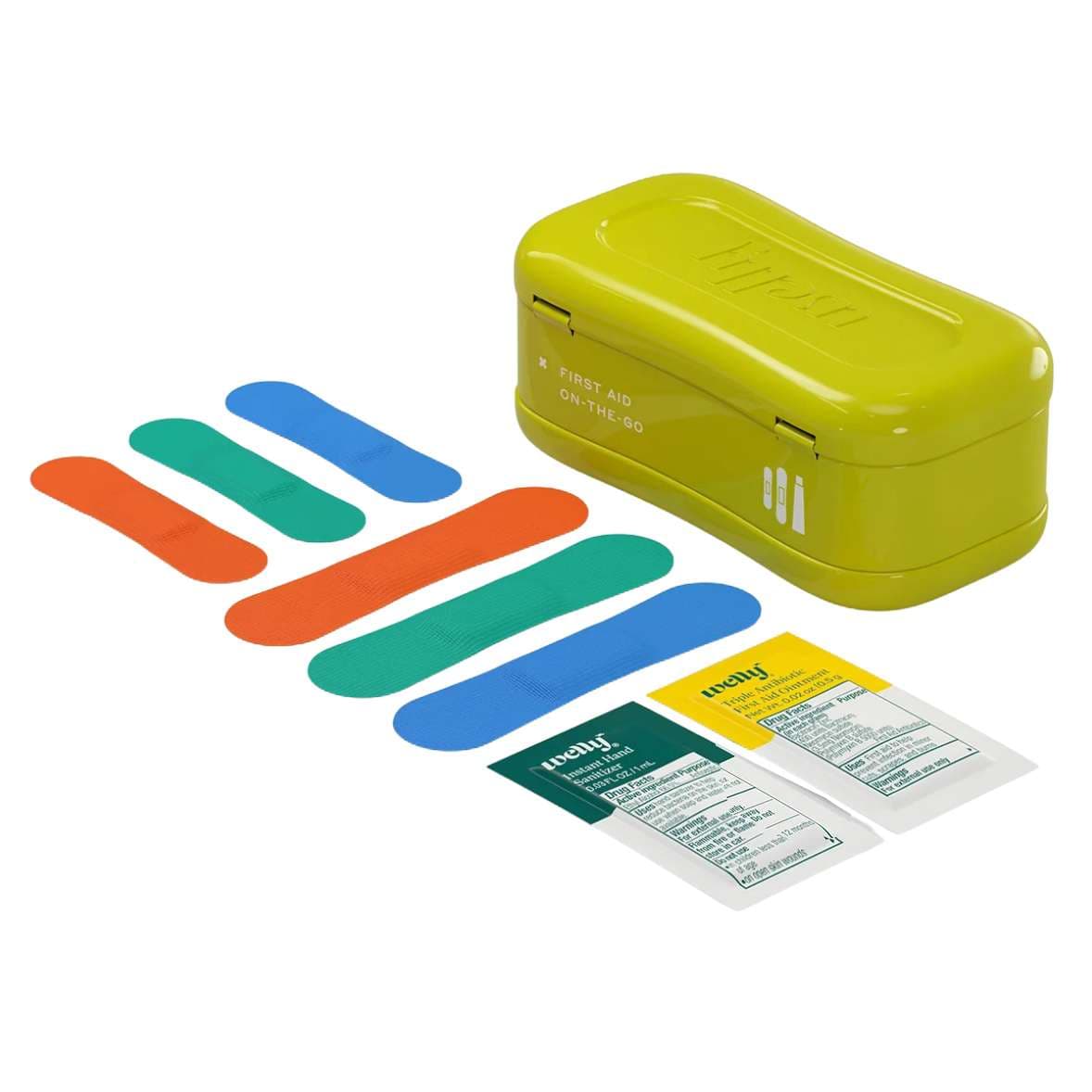Welly Health On The Go First Aid Kit - Image 5