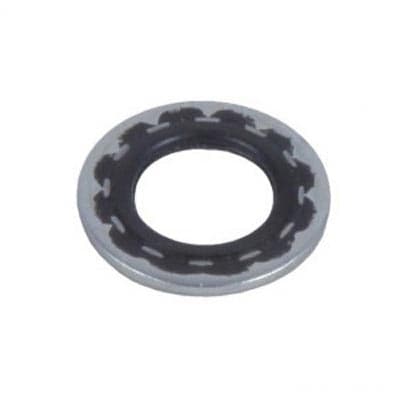 Allied Stat "O" Seal Washer with Brass - Case of 50 - Image 1