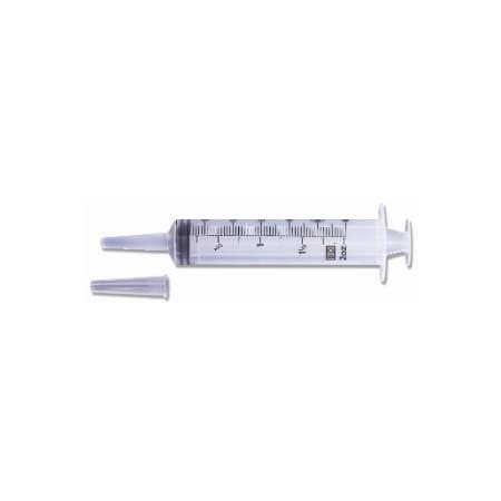 BD General Purpose Syringe, 50 mL - Image 1