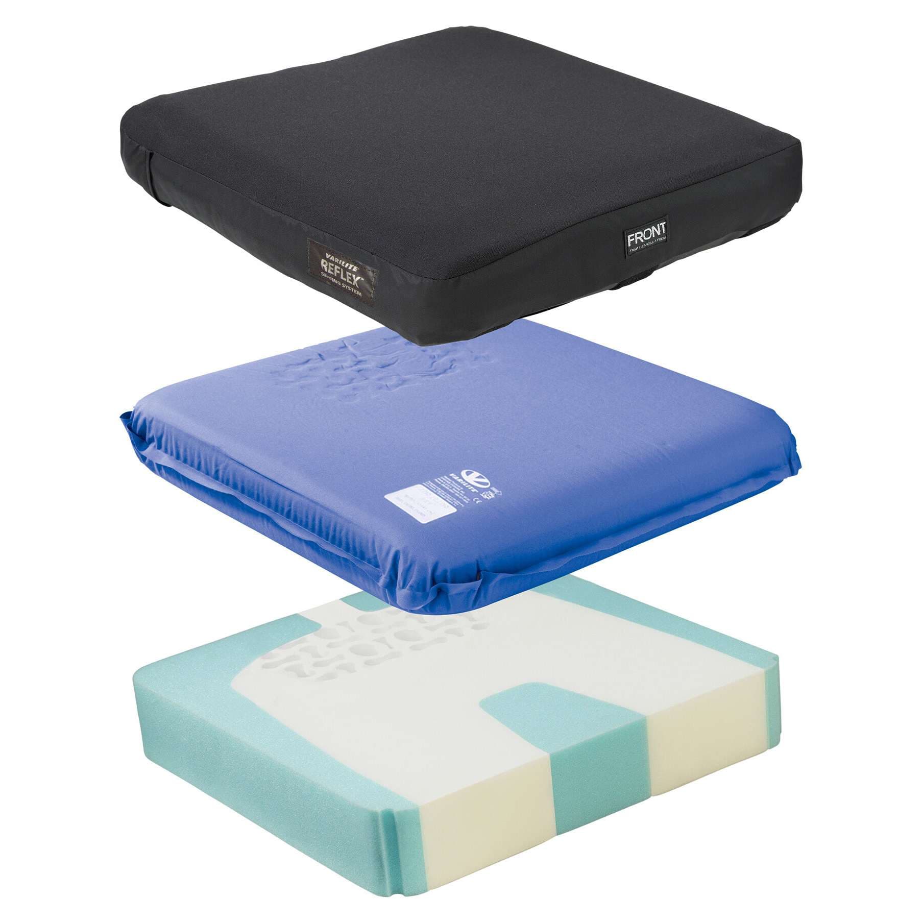 Varilite Reflex Cushion