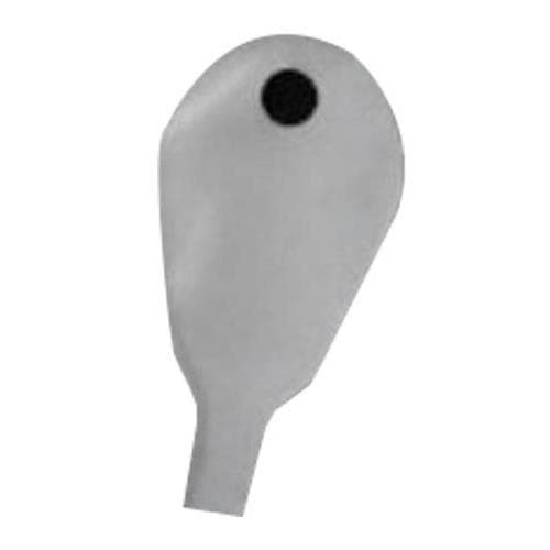 Torbot Reusable Ileostomy Pouch, Style A, Small, Size C