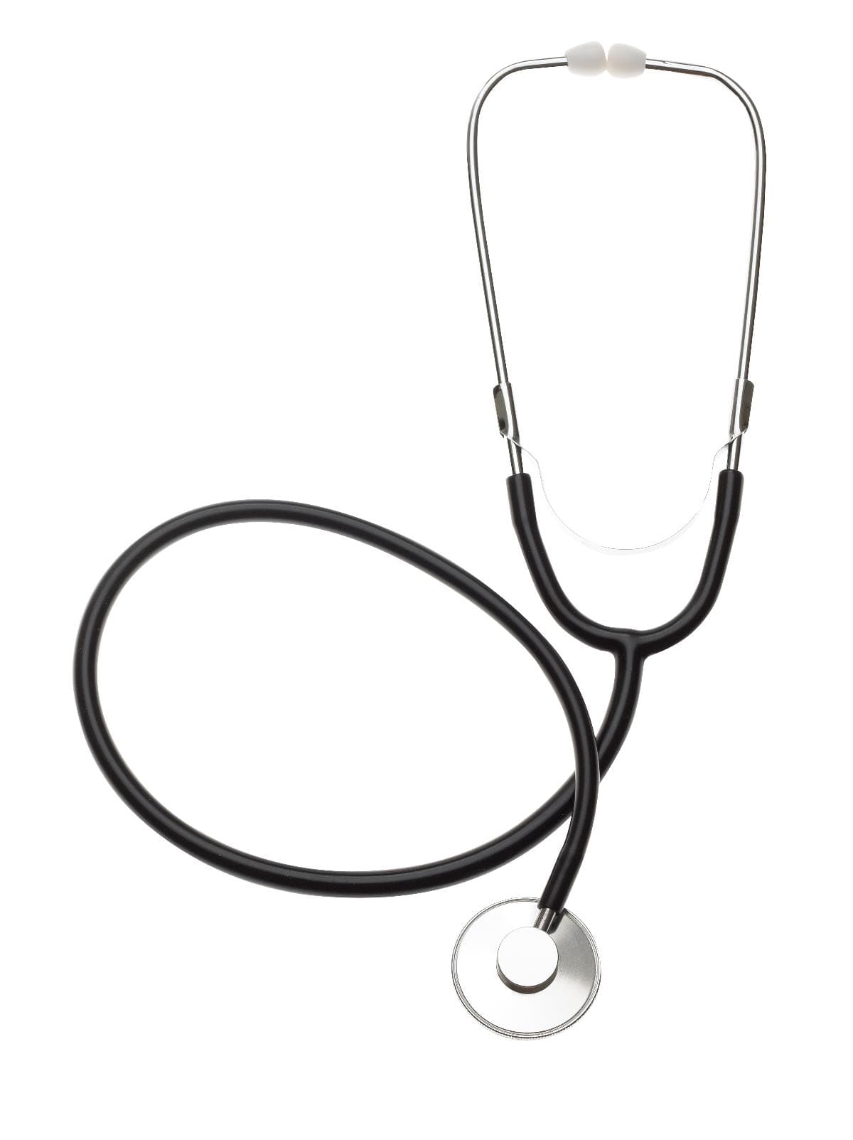 Medline Stainless Steel Stethoscope - Image 2