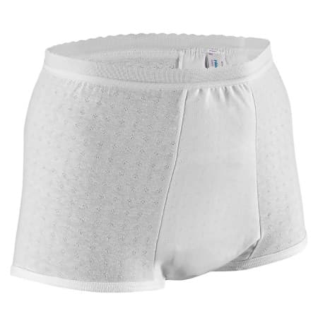 Salk HealthDri Breathable Womens Panties