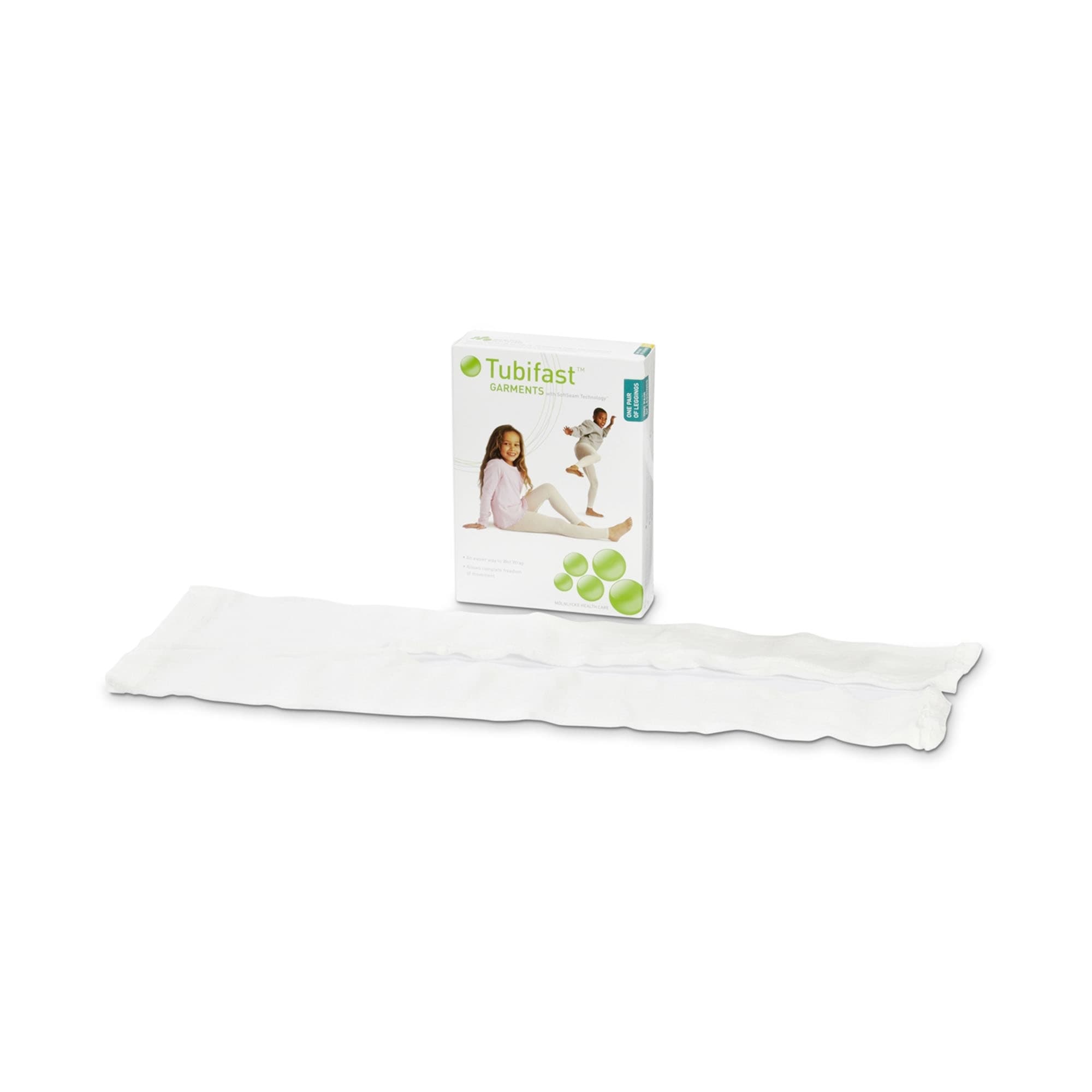 Tubifast Tubular Retainer Dressing Legging - Image 1