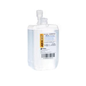 Teleflex Aquapak Prefilled Sterile Water Nebulizer, 760ml