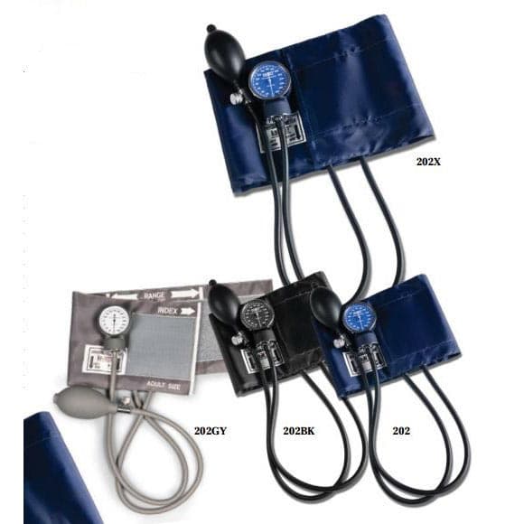 Labtron Labstar Deluxe Sphygmomanometer