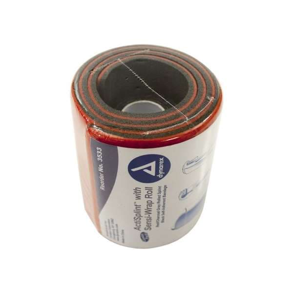ActiSplint General Purpose Splint Rolled Splint