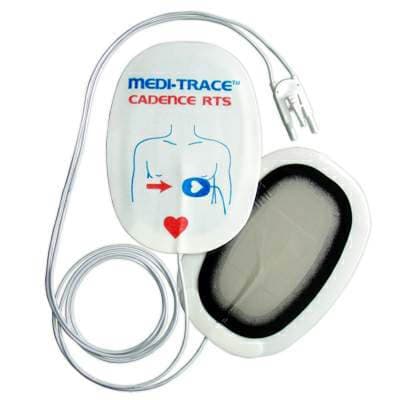 Medi-Trace Multi Function Electrodes Cadence RTS - Image 1