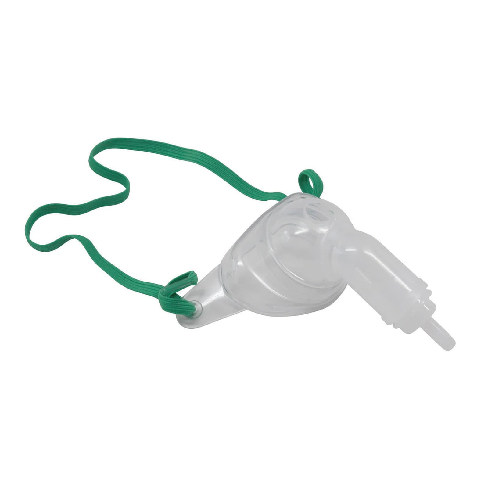 Sunset Tracheostomy Mask - Image 2