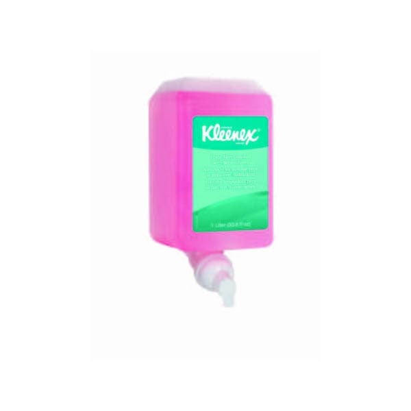 Scott Pro Soap Pink, 1000 ml - Case of 6 - Image 1