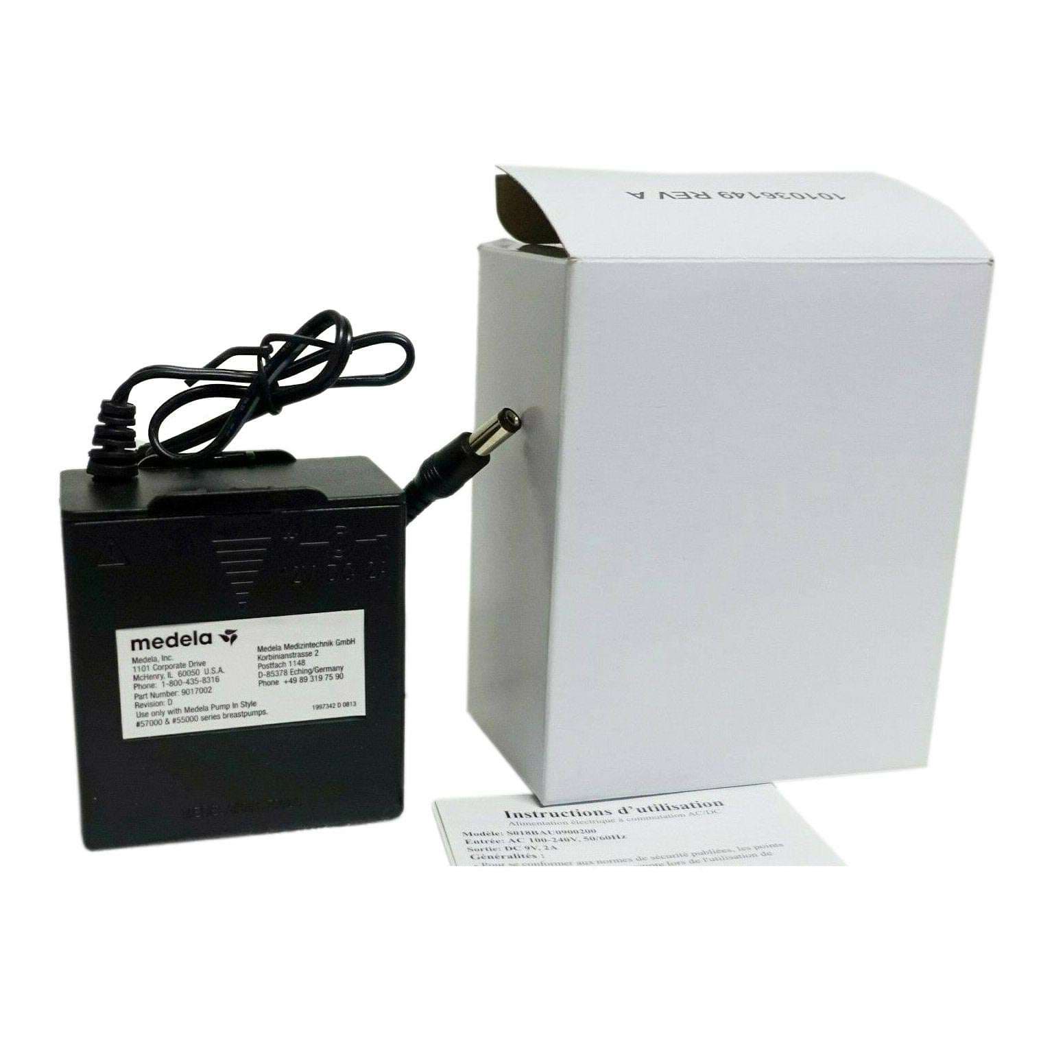 Medela Battery For Advanced Personal Double Pump - Image 1
