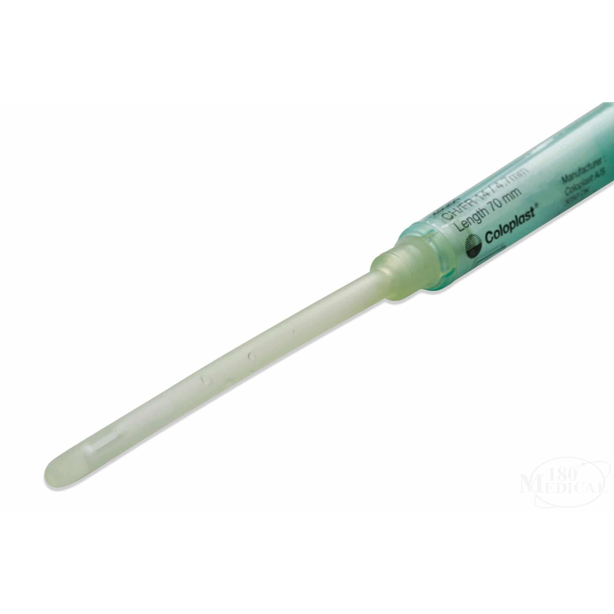 SpeediCath Compact Hydrophilic Female Intermittent Catheter - Image 4