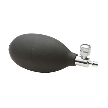 McKesson Blood Pressure Bulb with Deflation Valve - Image 1