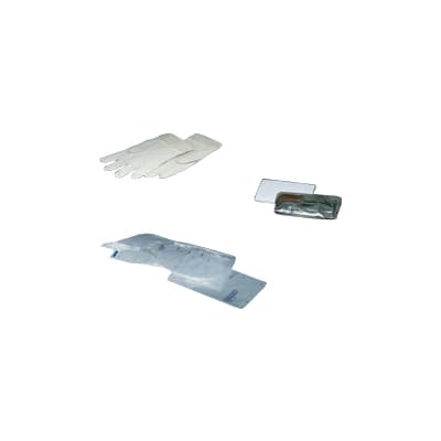Touchless Plus Intermittent Catheter Kit