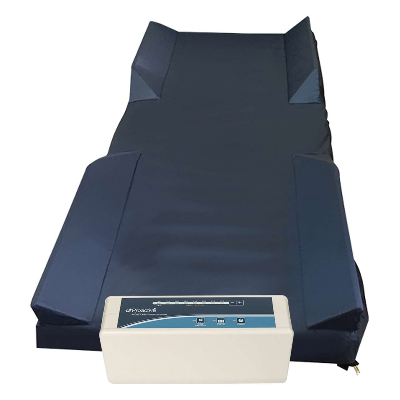 Protekt Aire 4000DX Low Air Loss & Alternating Pressure Mattress System - Image 2