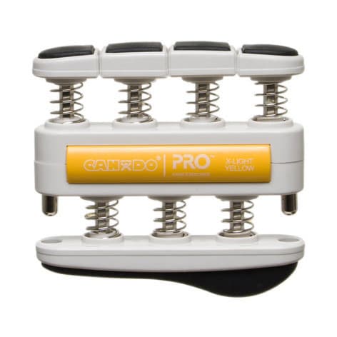 Cando Pro Hand Exerciser - Image 1