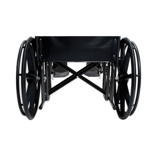 Everest & Jennings Traveler HD Heavy Duty Wheelchair - Image 5