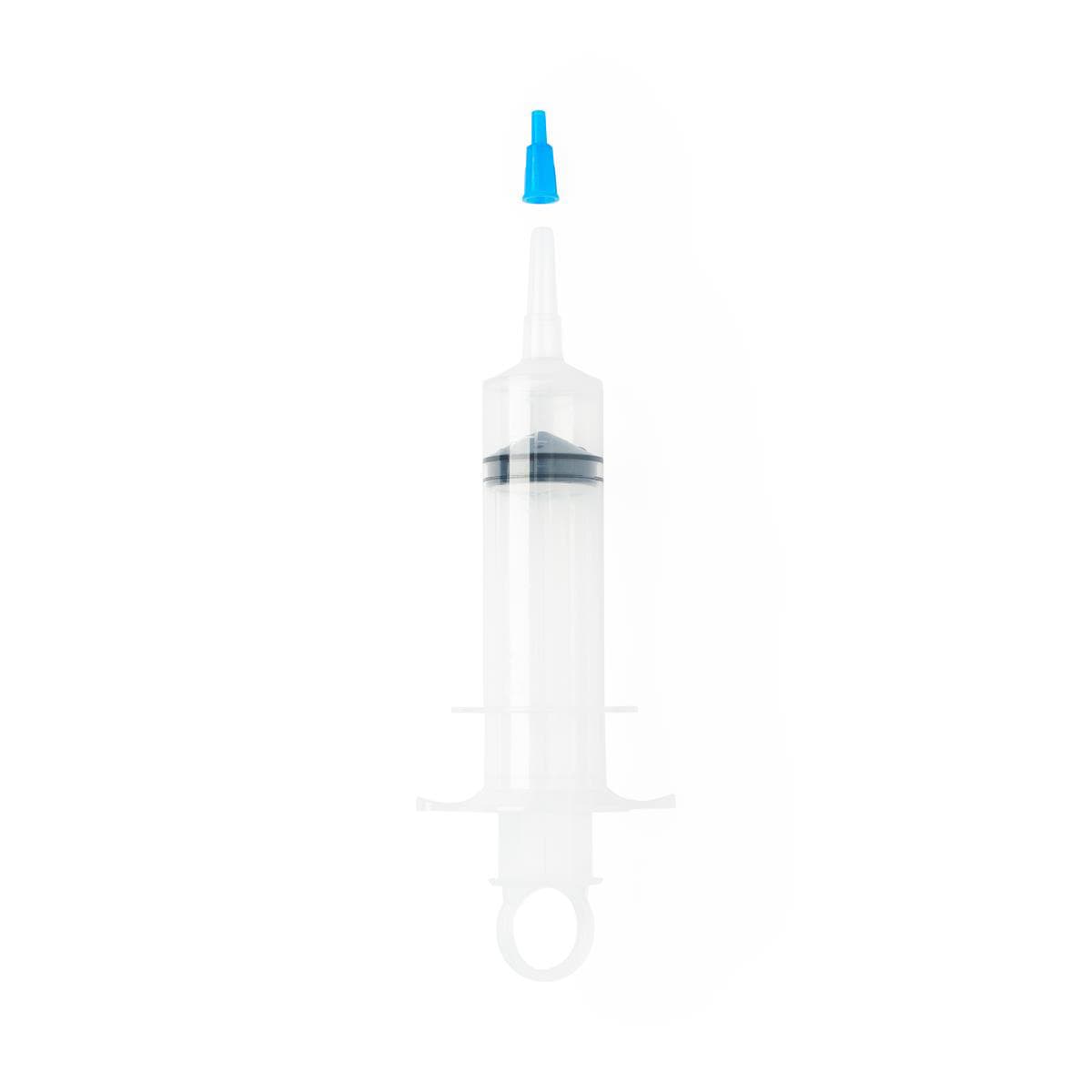 Medline Piston Irrigation Syringe - Image 1