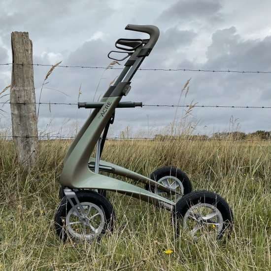 byACRE Carbon Overland Rollator - Image 6