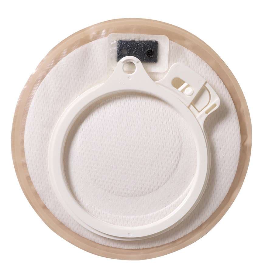 Assura 2-Piece Stoma Minicap