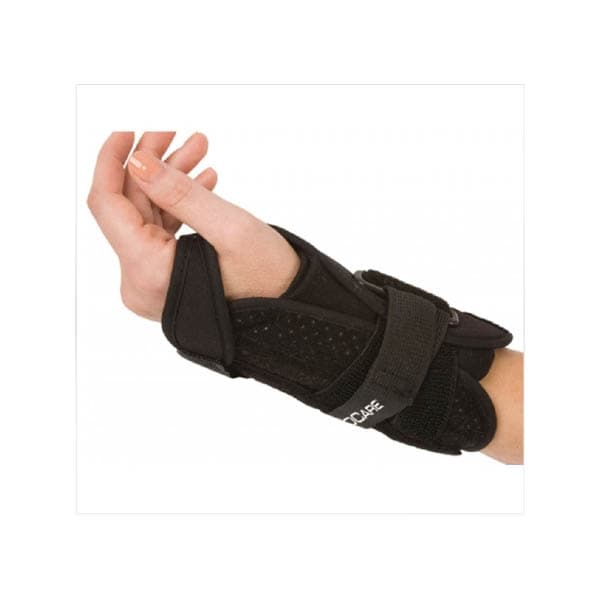 Procare Quick-Fit Wrist Brace - Image 1