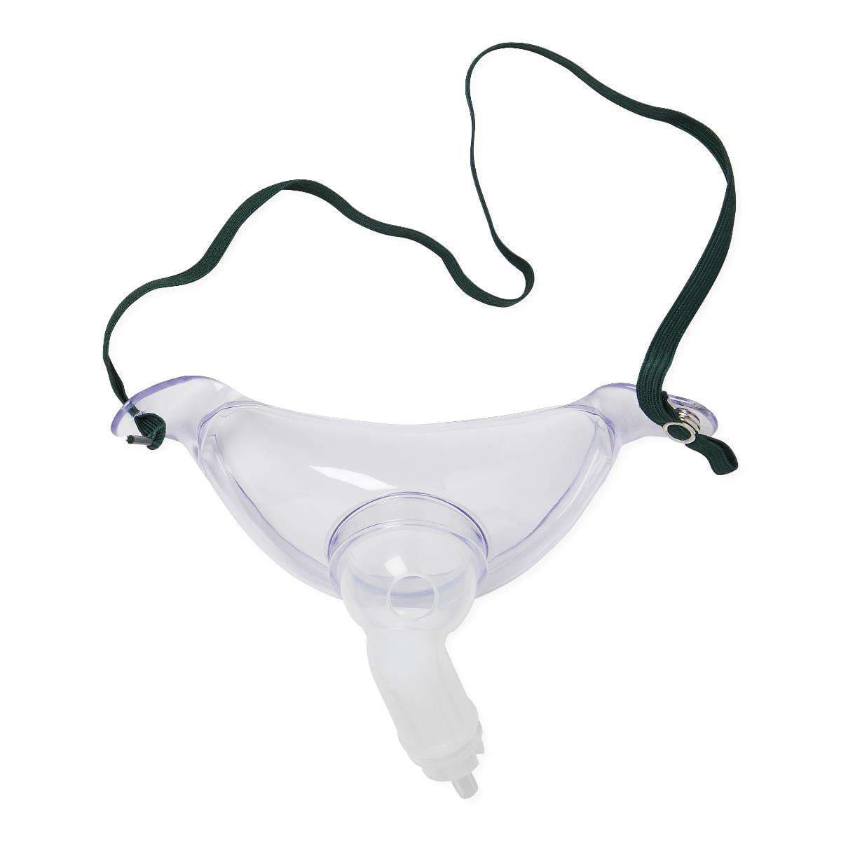 Medline Pediatric Tracheostomy Mask - Case of 50 - Image 2