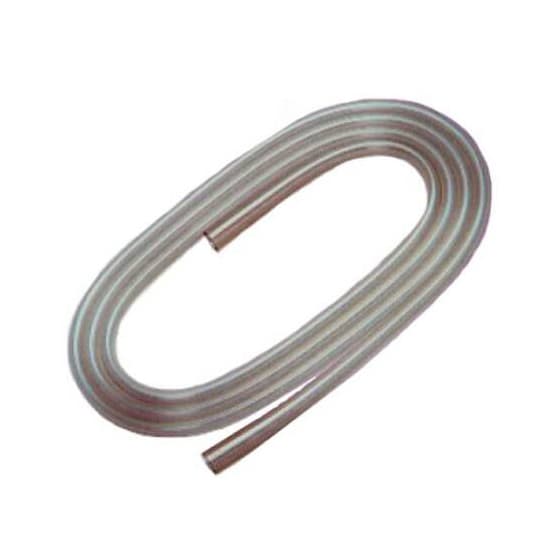 Argyle Suction Tubing, Integral Funnel-Funnel, 1/4" x 6' (6 mm x 1.8 m) - Case of 50 - Image 1