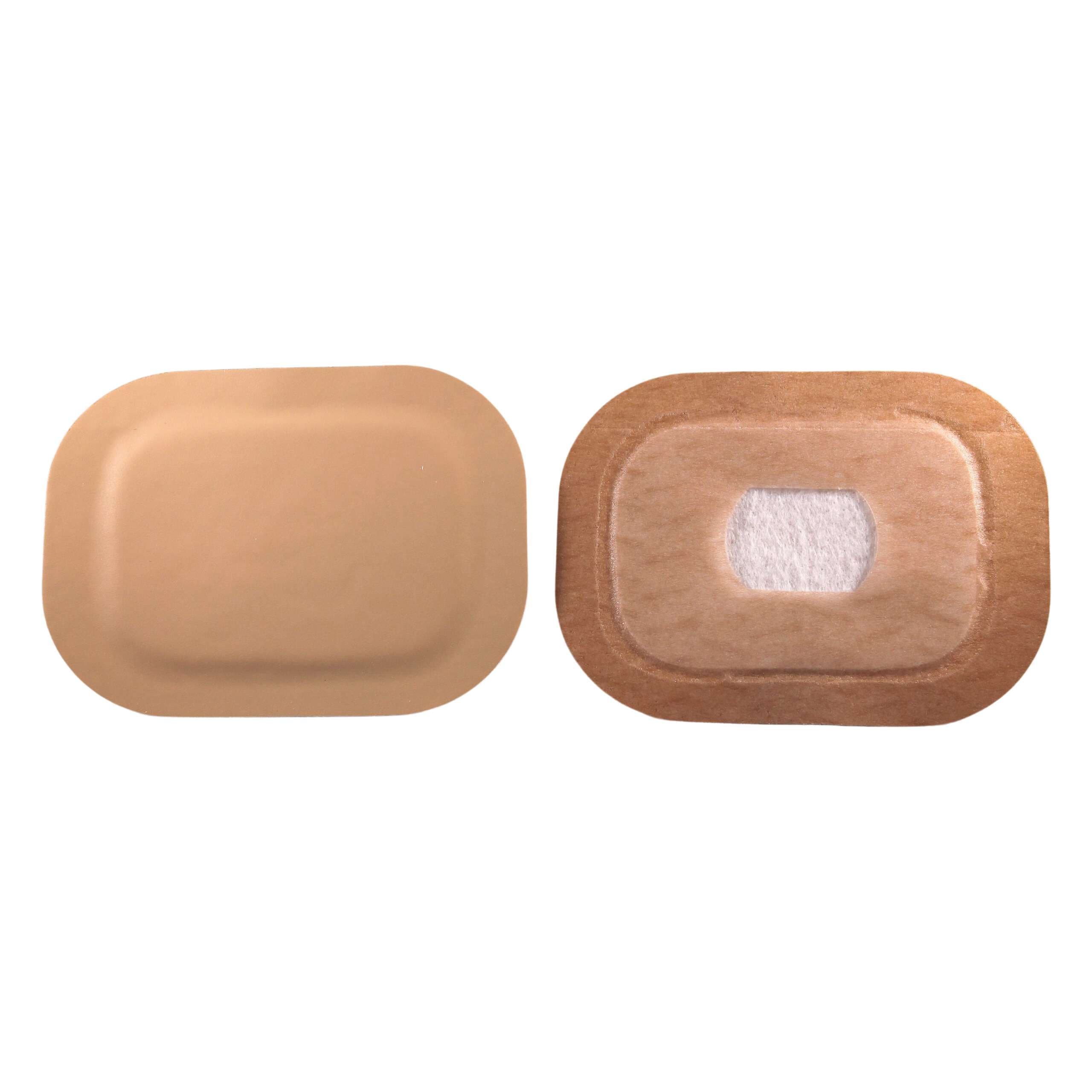 Post-Op AMPatch Stoma Cover - Box of 50