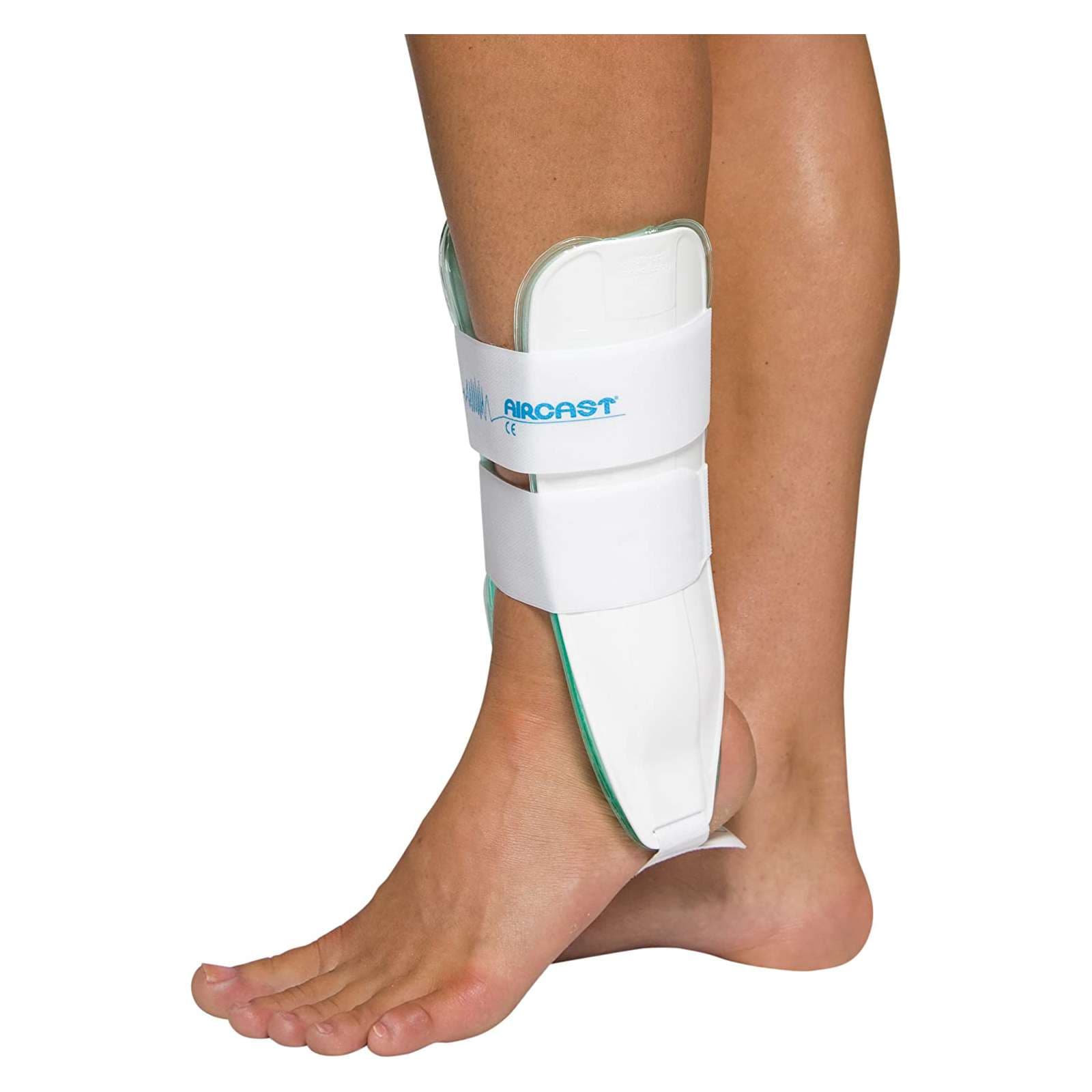 Aircast Air-Stirrup Semi-Rigid Ankle Brace - Image 1