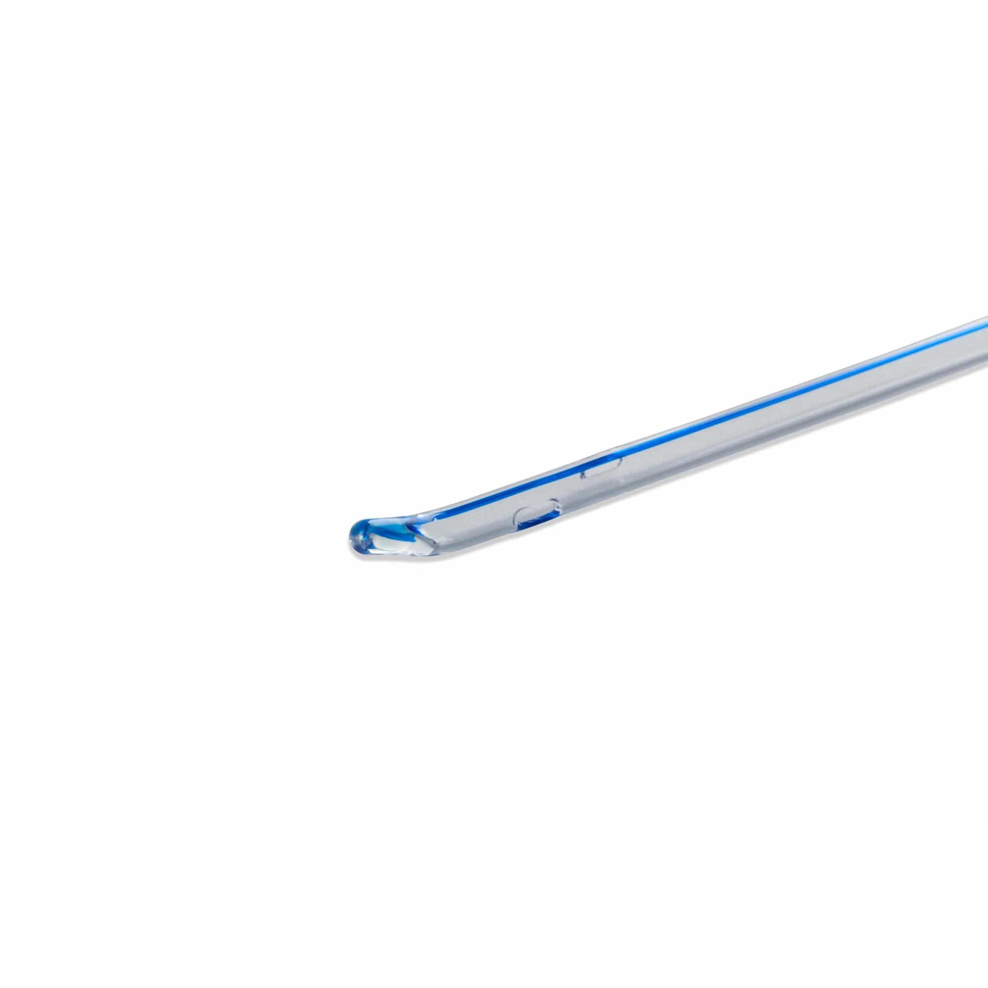 Self-Cath Plus Tapered Coude Tip Intermittent Catheter - Image 2