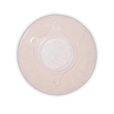 Natura Flange Cap with Filter - Image 1