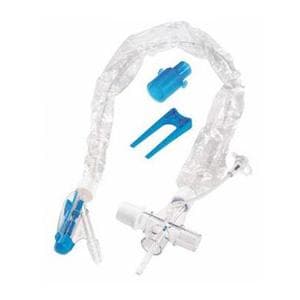 Smiths Portex SuctionPro 72 Closed Ventilation Suction Catheter - Image 1