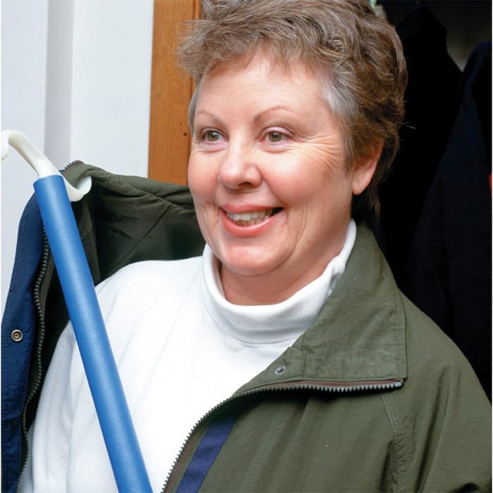 Drive dressing stick with shoe horn - Image 2