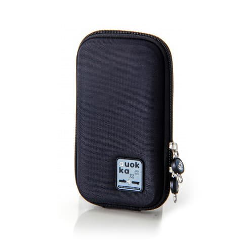 Quokka Smartphone Case - Black