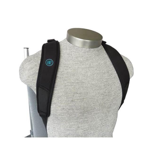 Bodypoint® trimline shoulder harness