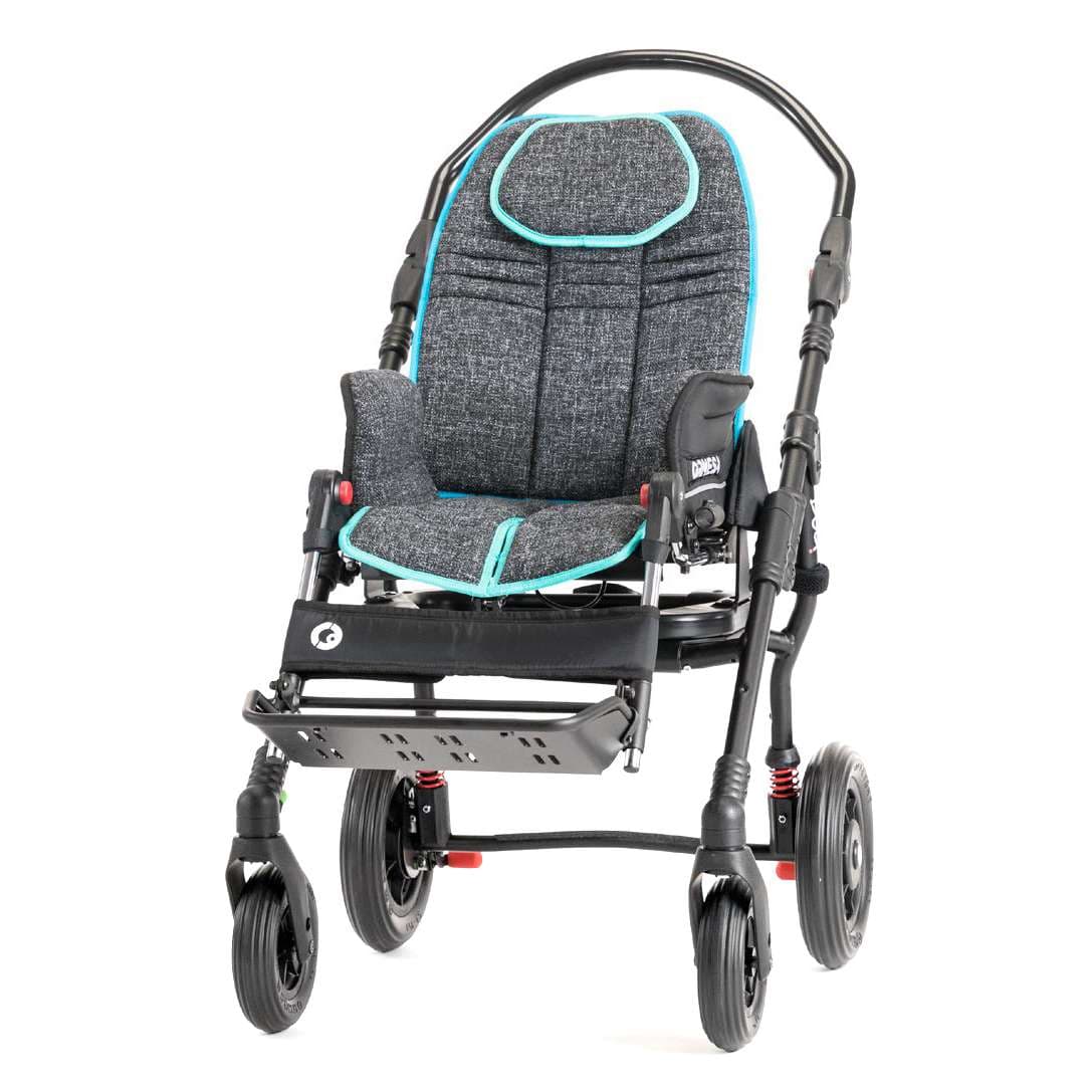 Ormesa New Bug Four Wheel Stroller