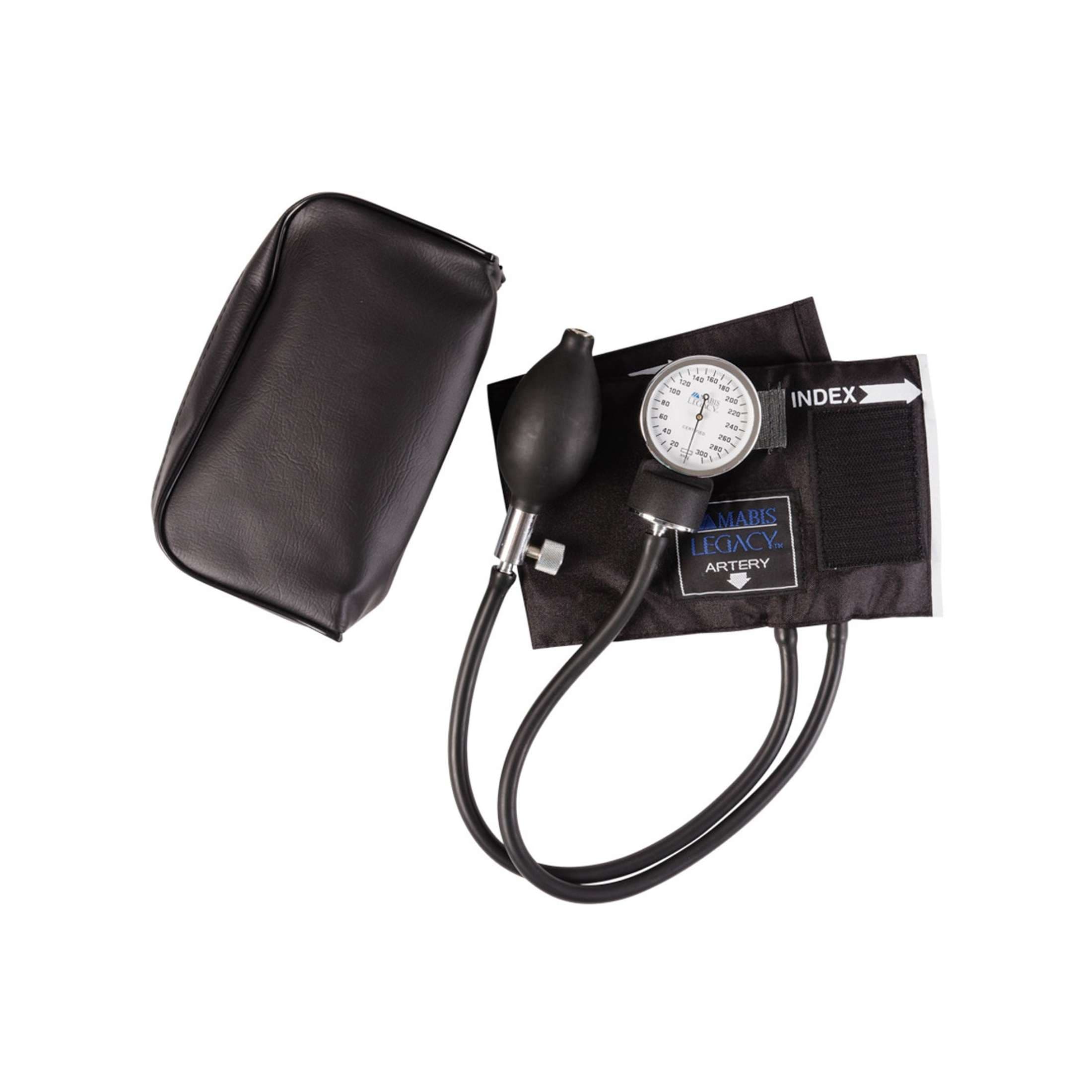 Mabis Legacy Aneroid Sphygmomanometer