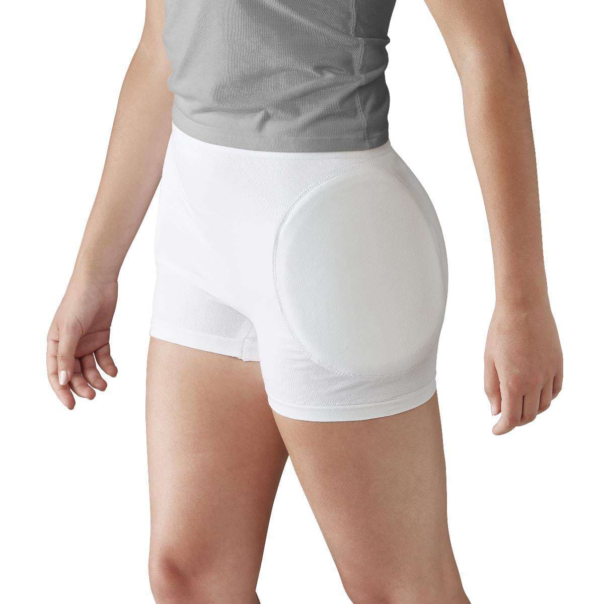 Medline Premium Hip Protector, Open - Image 2