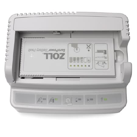 ZOLL SurePower AED Battery Charging Station - Image 1