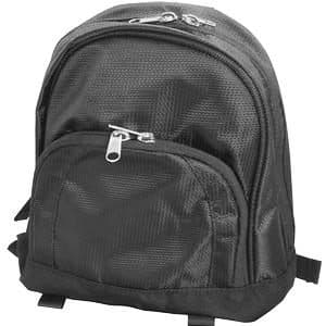 Triac Zevex Super Mini Backpack 500mL Capacity, 8"x 7"x 4" - Image 1