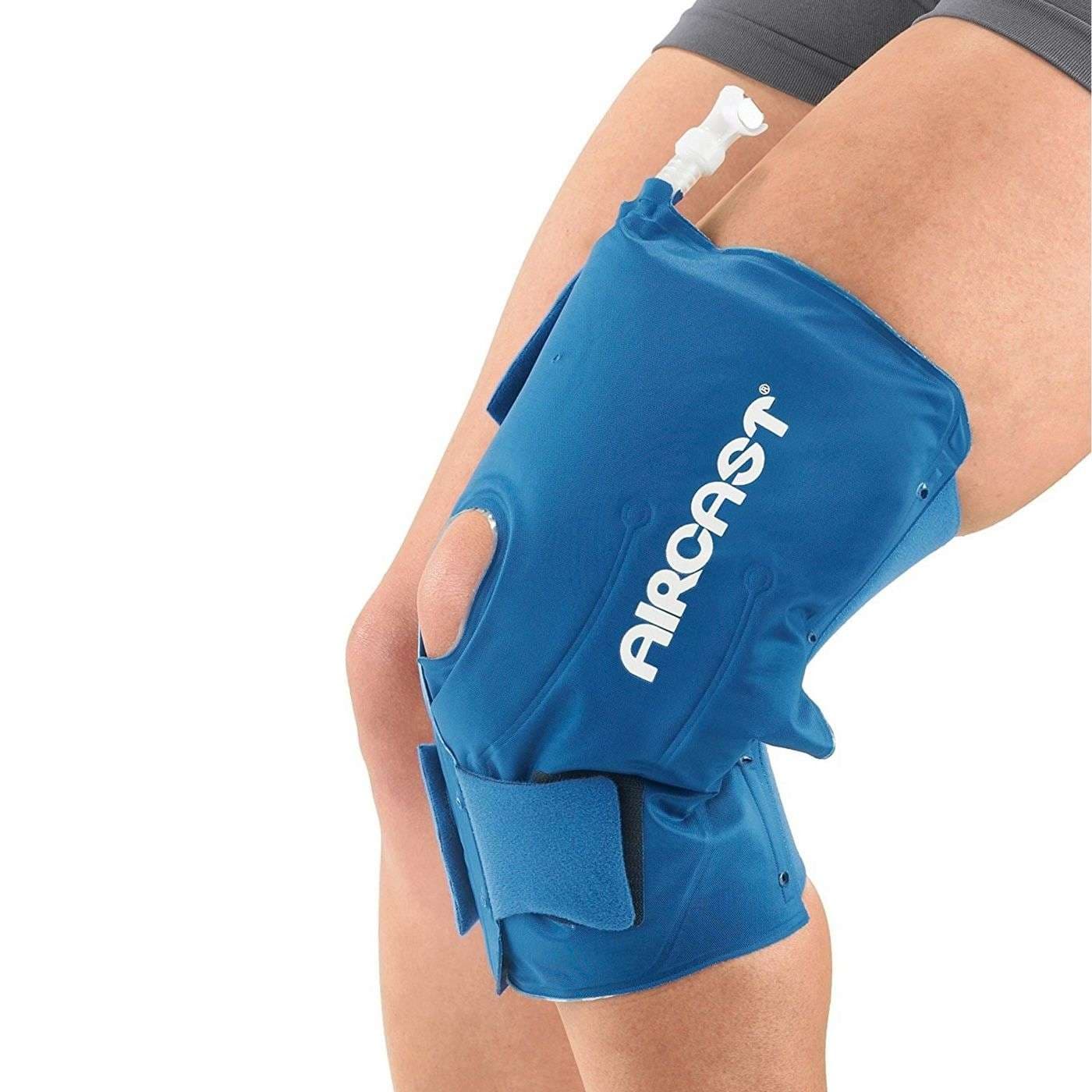 Aircast Cryo Cuff with Gravity Cooler - Image 3