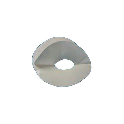 Torbot Universal Pre-Cut Adhesive Oval Gasket - Image 1