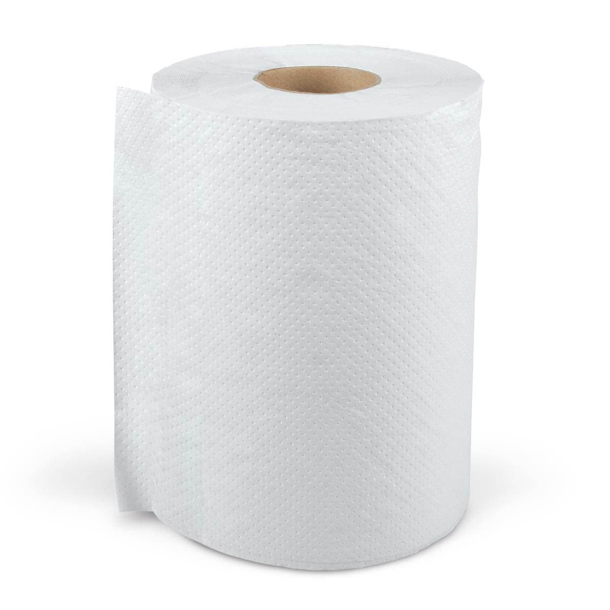 Medline Standard Paper Towel Rolls - Image 1