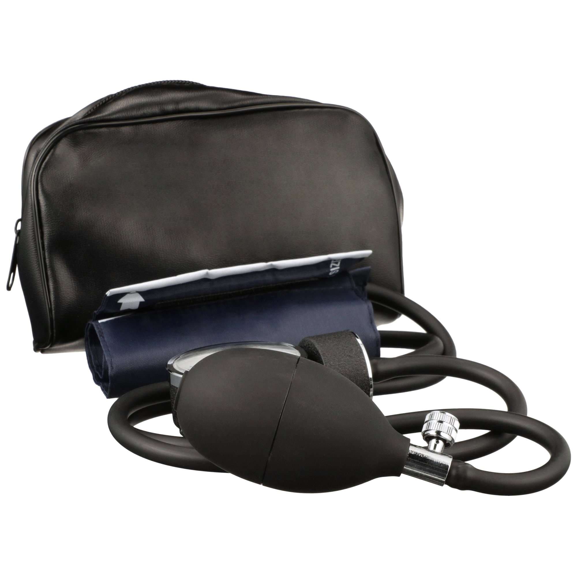Mckesson BASIC Aneroid Sphygmomanometer Unit with Nylon Cuff - Image 6