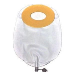 Nu hope Urinary pouch with precut