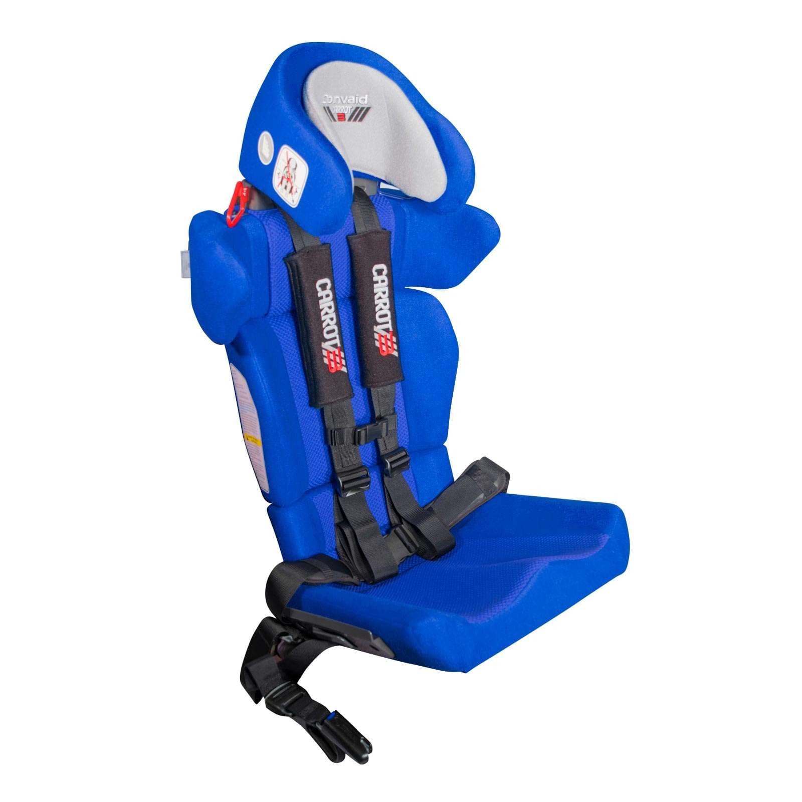 Convaid Carrot 3 Booster Seat