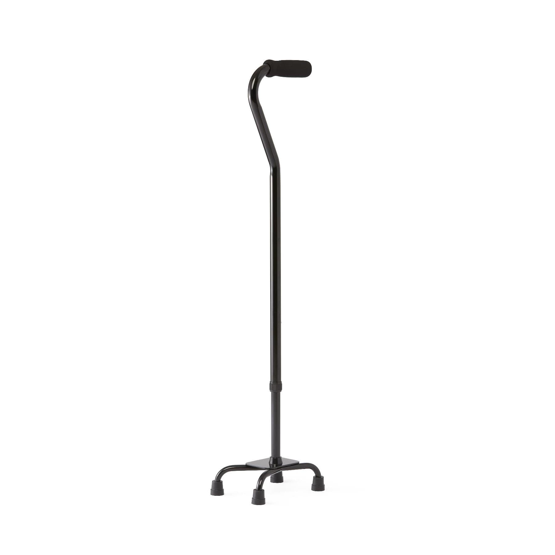 Medline Standard Aluminum Canes - Image 2