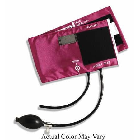 ADC Adcuff Sphyg Nylon Inflation System, Medium
